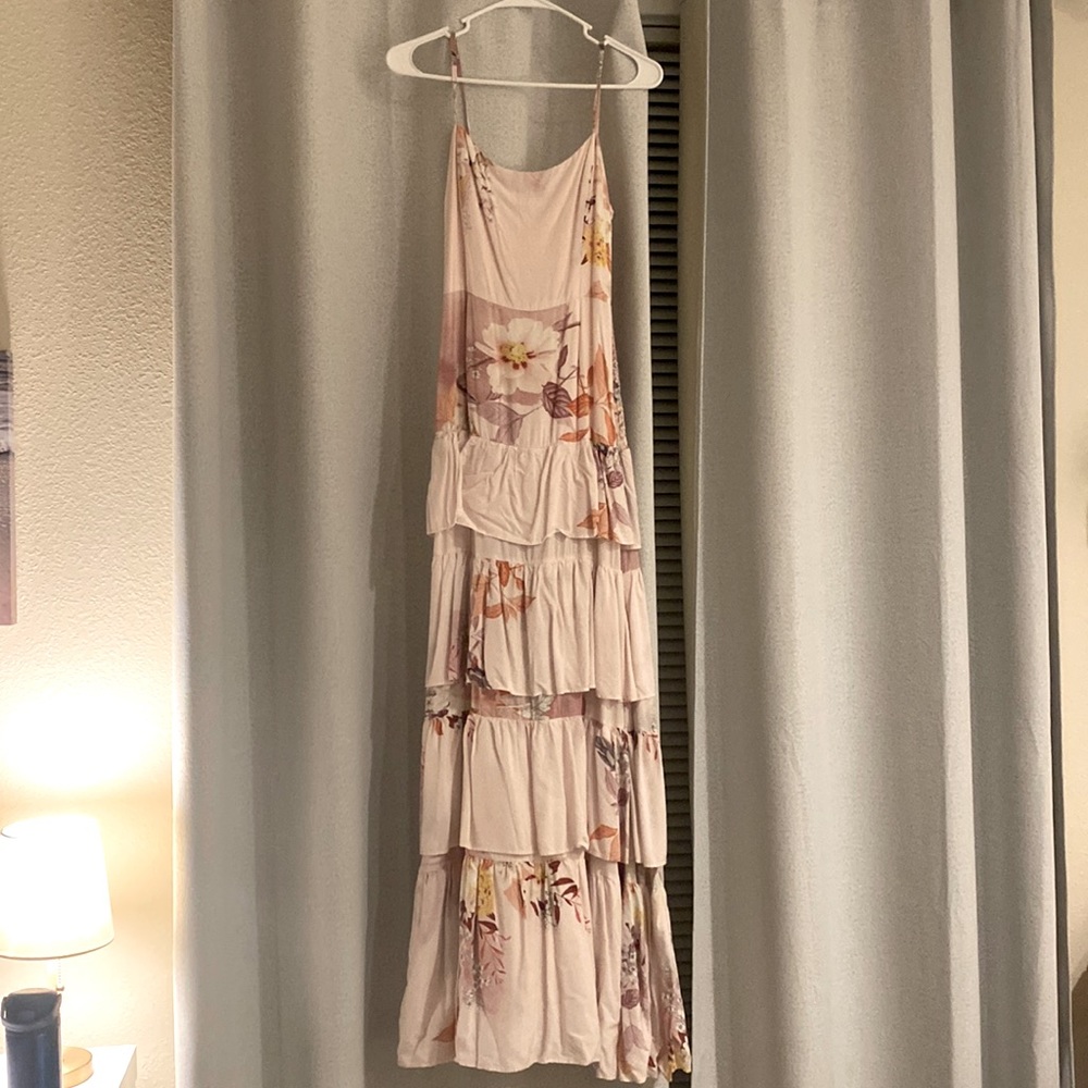 Plum Pretty Sugar Dress Small
